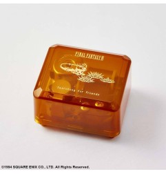 Final Fantasy VI - Boite à musique Searching for Friends