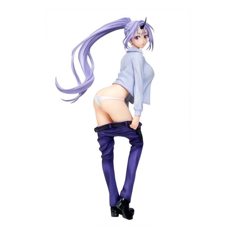 That Time I Got Reincarnated as a Slime - Statuette PVC 1/7 Sion Changing Mode 24 cm