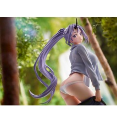 That Time I Got Reincarnated as a Slime - Statuette 1/7 Sion Changing Mode 24 cm