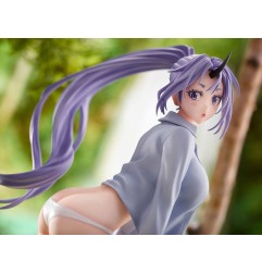 That Time I Got Reincarnated as a Slime - Statuette 1/7 Sion Changing Mode 24 cm