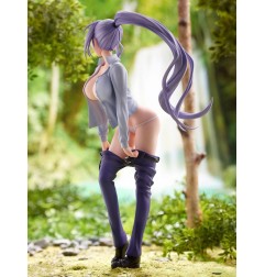 That Time I Got Reincarnated as a Slime - Statuette 1/7 Sion Changing Mode 24 cm