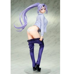 That Time I Got Reincarnated as a Slime - Statuette PVC 1/7 Sion Changing Mode 24 cm