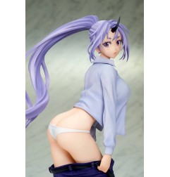 That Time I Got Reincarnated as a Slime - Statuette 1/7 Sion Changing Mode 24 cm