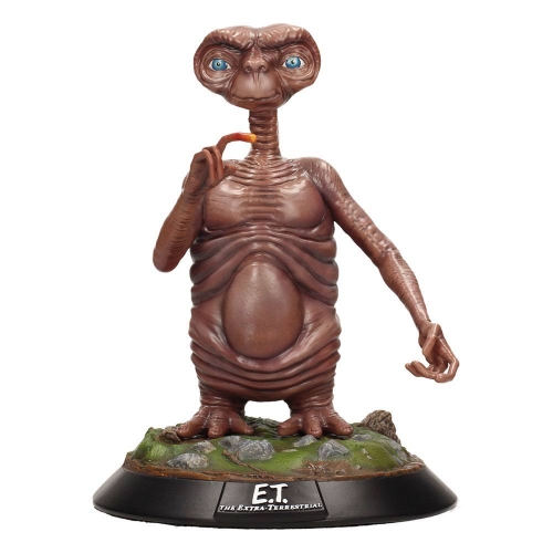 E.T. l'extra-terrestre - Statuette 1/4 E.T. 22 cm