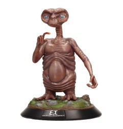E.T. l'extra-terrestre - Statuette 1/4 E.T. 22 cm