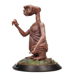 E.T. l'extra-terrestre - Statuette 1/4 E.T. 22 cm