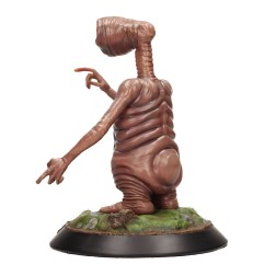 E.T. l'extra-terrestre - Statuette 1/4 E.T. 22 cm