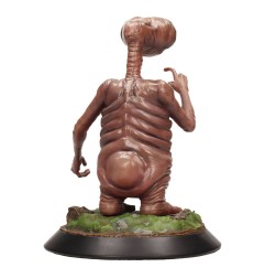 E.T. l'extra-terrestre - Statuette 1/4 E.T. 22 cm