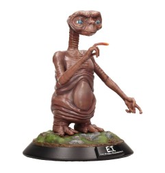 E.T. l'extra-terrestre - Statuette 1/4 E.T. 22 cm