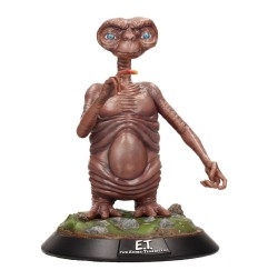 E.T. l'extra-terrestre - Statuette 1/4 E.T. 22 cm
