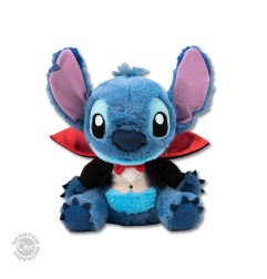 Lilo & Stitch - Lilo et Stitch peluche Zippermouth Vampire Stitch 25 cm