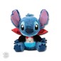Lilo & Stitch - Lilo et Stitch peluche Zippermouth Vampire Stitch 25 cm