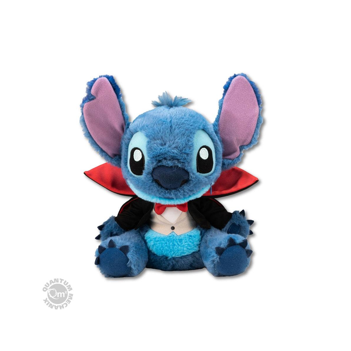 Lilo & Stitch - Peluche Zippermouth Vampire Stitch 25 cm - Figurine-Discount