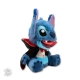 Lilo & Stitch - Peluche Zippermouth Vampire Stitch 25 cm