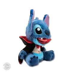 Lilo & Stitch - Lilo et Stitch peluche Zippermouth Vampire Stitch 25 cm