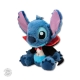 Lilo & Stitch - Peluche Zippermouth Vampire Stitch 25 cm