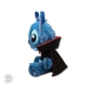 Lilo & Stitch - Peluche Zippermouth Vampire Stitch 25 cm