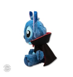 Lilo & Stitch - Peluche Zippermouth Vampire Stitch 25 cm