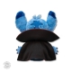 Lilo & Stitch - Peluche Zippermouth Vampire Stitch 25 cm