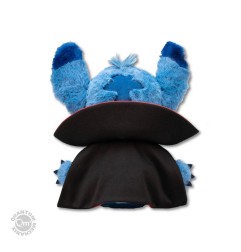 Lilo & Stitch - Lilo et Stitch peluche Zippermouth Vampire Stitch 25 cm