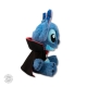 Lilo & Stitch - Peluche Zippermouth Vampire Stitch 25 cm