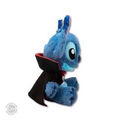 Lilo & Stitch - Peluche Zippermouth Vampire Stitch 25 cm