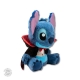 Lilo & Stitch - Peluche Zippermouth Vampire Stitch 25 cm