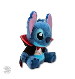 Lilo & Stitch - Lilo et Stitch peluche Zippermouth Vampire Stitch 25 cm