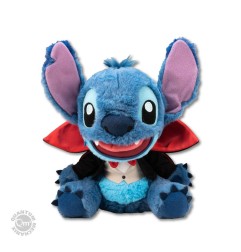 Lilo & Stitch - Lilo et Stitch peluche Zippermouth Vampire Stitch 25 cm