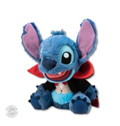 Lilo & Stitch - Lilo et Stitch peluche Zippermouth Vampire Stitch 25 cm