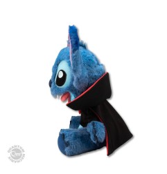 Lilo & Stitch - Lilo et Stitch peluche Zippermouth Vampire Stitch 25 cm