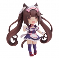 Nekopara - Statuette 100! Chocola 10 cm