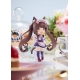 Nekopara - Statuette 100! Chocola 10 cm