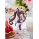 Nekopara - Statuette 100! Chocola 10 cm