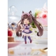 Nekopara - Statuette 100! Chocola 10 cm