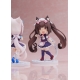 Nekopara - Statuette 100! Chocola 10 cm