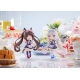 Nekopara - Statuette 100! Chocola 10 cm