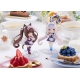 Nekopara - Statuette 100! Chocola 10 cm