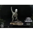 Jurassic World: Fallen Kingdom - Statuette Prime Collectibles 1/10 Charlie 17 cm