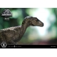 Jurassic World: Fallen Kingdom - Statuette Prime Collectibles 1/10 Charlie 17 cm