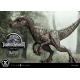 Jurassic World: Fallen Kingdom - Statuette Prime Collectibles 1/10 Charlie 17 cm