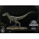 Jurassic World: Fallen Kingdom - Statuette Prime Collectibles 1/10 Charlie 17 cm