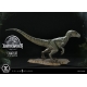 Jurassic World: Fallen Kingdom - Statuette Prime Collectibles 1/10 Charlie 17 cm