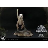 Jurassic World: Fallen Kingdom - Statuette Prime Collectibles 1/10 Echo 17 cm