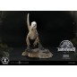 Jurassic Park - Jurassic World: Fallen Kingdom statuette Prime Collectibles 1/10 Echo 17 cm