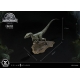 Jurassic World: Fallen Kingdom - Statuette Prime Collectibles 1/10 Charlie 17 cm