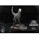 Jurassic World: Fallen Kingdom - Statuette Prime Collectibles 1/10 Delta 17 cm