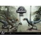 Jurassic Park - Jurassic World: Fallen Kingdom statuette Prime Collectibles 1/10 Echo 17 cm