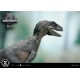 Jurassic World: Fallen Kingdom - Statuette Prime Collectibles 1/10 Delta 17 cm