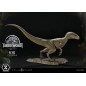Jurassic Park - Jurassic World: Fallen Kingdom statuette Prime Collectibles 1/10 Echo 17 cm